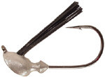 Barlows Rocker Jig Heads Weedless