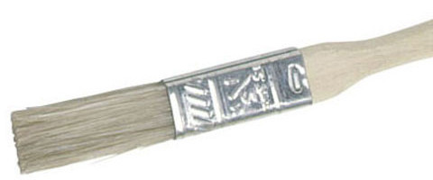  Flex Coat 1/2" Brushes