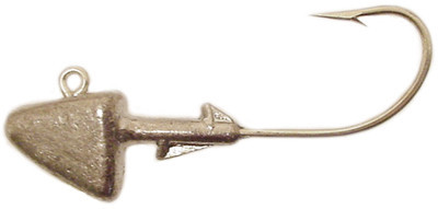 Barlows Shad Jig Heads