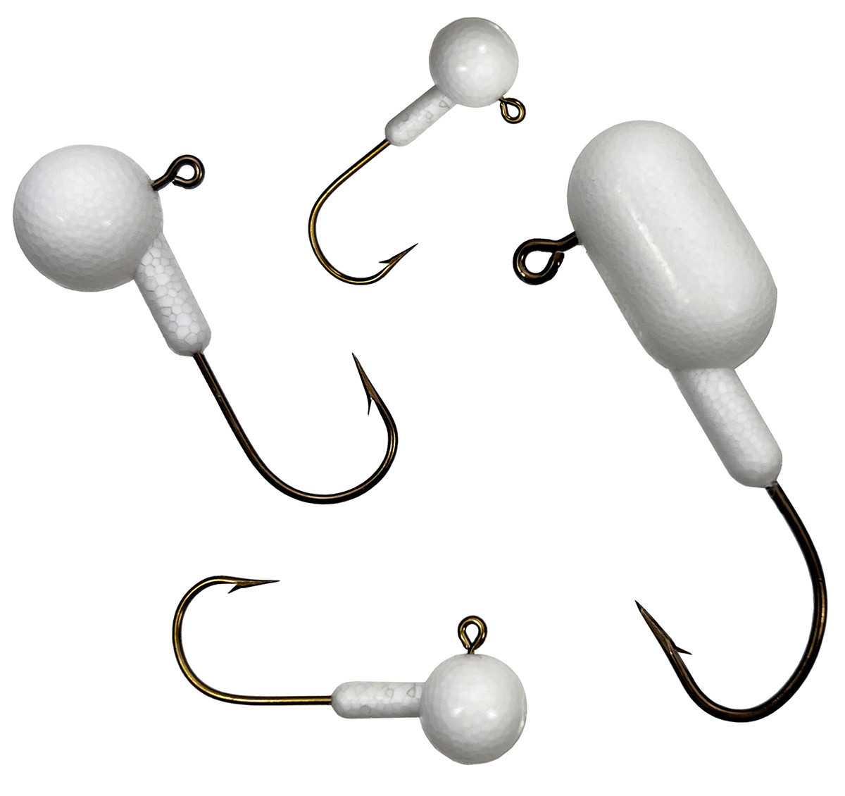 Barlows Floating Jig Head