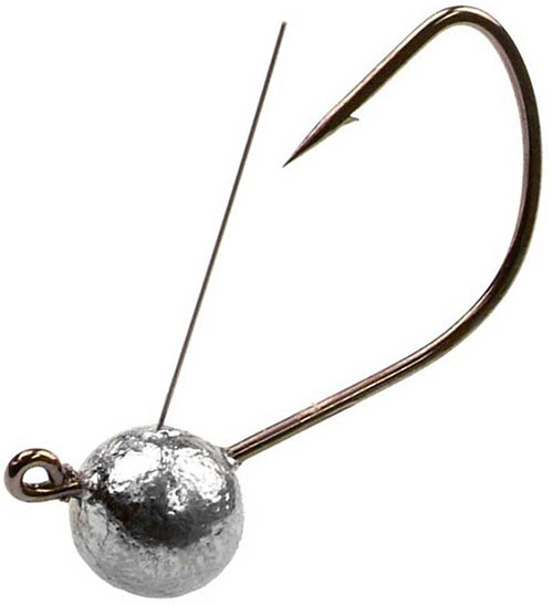 Do-It Molds Do-It Wacky Head Weedless Jig Mold