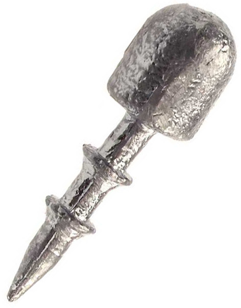 Do-It Molds Do-It Worm Nose Sinker Mold