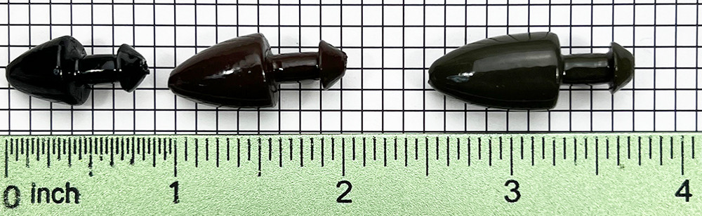 Barlows Inline Jig Head