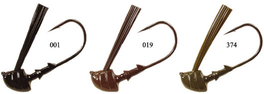 Boss Woodwalker Jig from Boss Outdoors