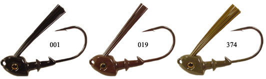 Boss Swim Jig from Boss Outdoors