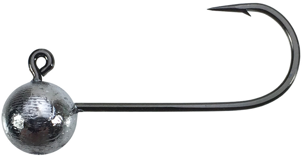 Barlows Super Aberdeen Jig Heads