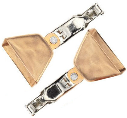  Clamp-On Fishing Bells