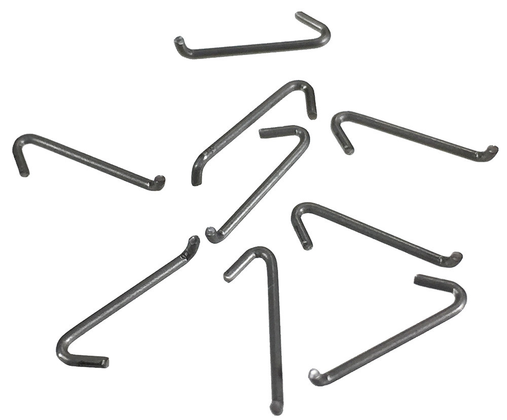 Do-It Molds WB400 Keeper Wire Form