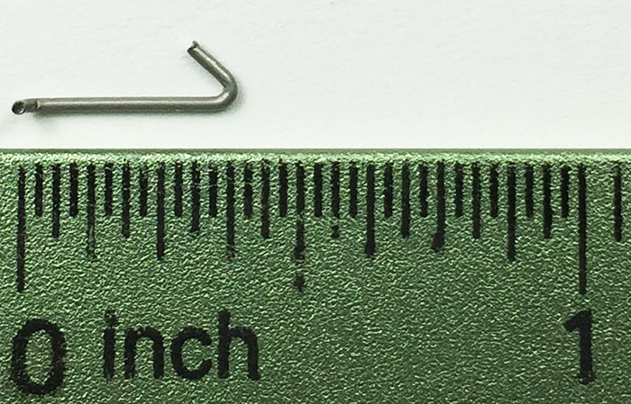 Do-It Molds WB400 Keeper Wire Form