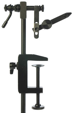 Griffin Odyssey Spider Vise - Barlow's Tackle