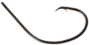 Eagle Claw Hooks Eagle Claw L787 Pro Baitholder Circle Fishing Hook Sizes 10 - 2