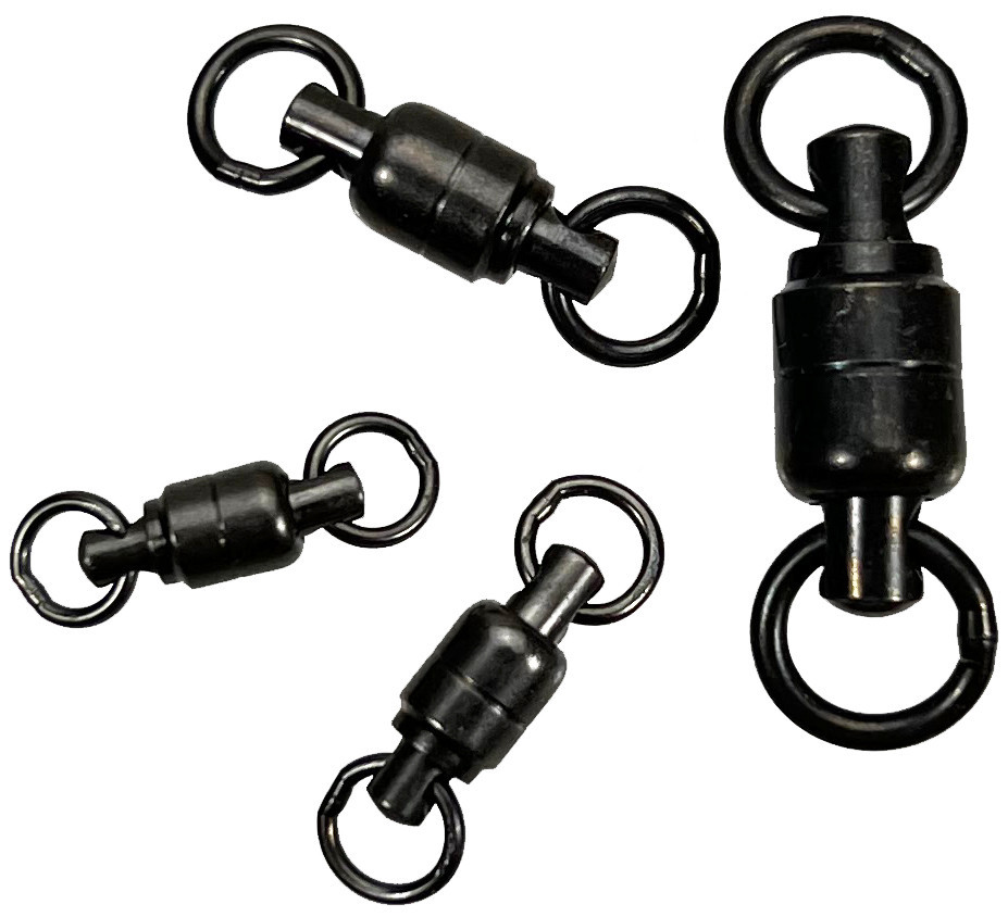 AFW HI SEAS Ball Bearing Swivels AFW HI SEAS Ball Bearing Swivels