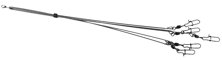 Do-It Molds 5860 Wire Form for Ultra Rig Umbrella Mold Do-It Molds 5860 Wire Form for Ultra Rig Umbrella Mold