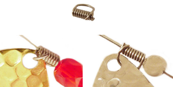  Clevises - Clip-N-Spin