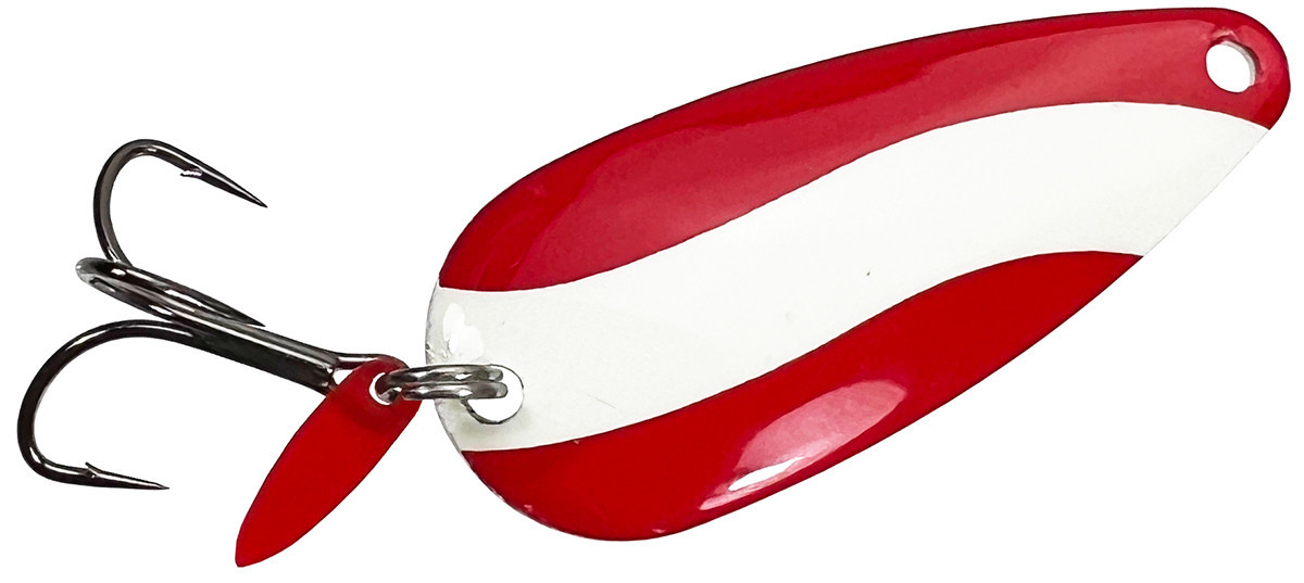  Kicker Blades Indiana & Willow