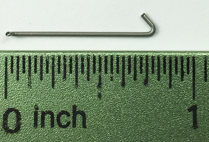 Do-It Molds WB800 Keeper Wire Form