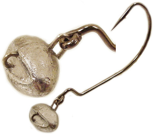 Do-It Football Swing Jig Mold - Barlow's Tackle