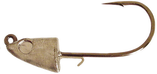 Do-It Molds Do-It Shad Head Jig Mold with Wire Keeper Do-It Molds Do-It Shad Head Jig Mold with Wire Keeper