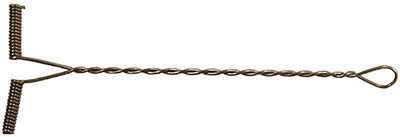  Crappie Rig Arm Stainless Steel