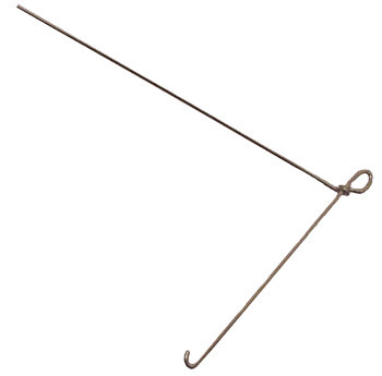  Muskie Spinner Bait Wire Form