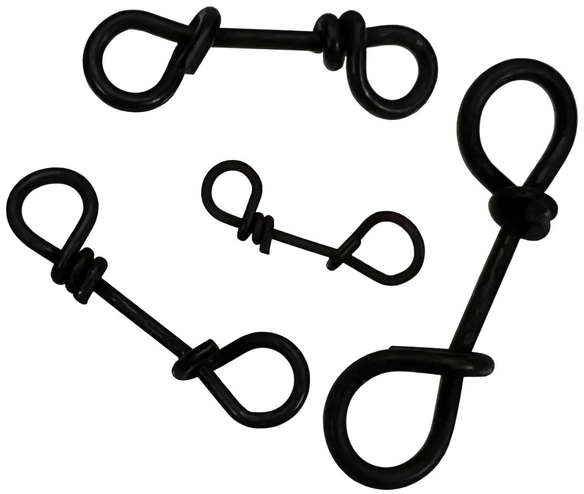  Drop Shot Clip / Snap