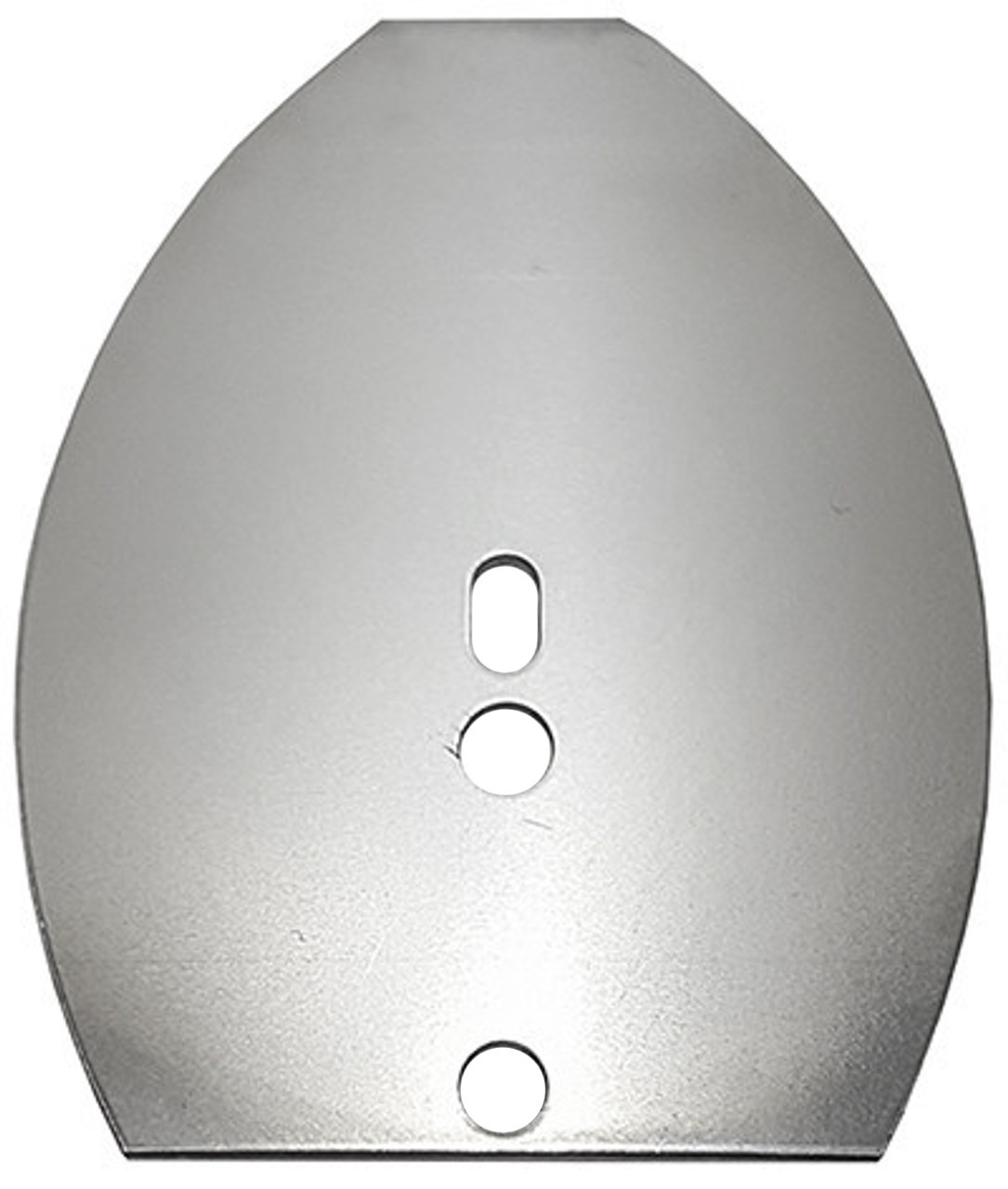 Magnum Shakee Blades Stainless Steel  Magnum Shakee Blades Stainless Steel