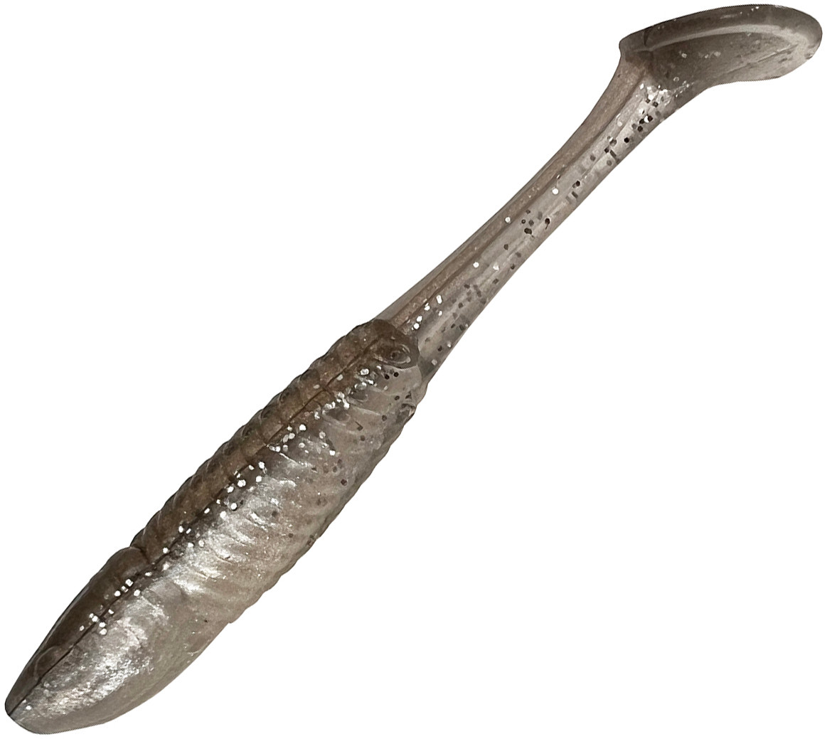 Barlows 4.5" Swim Minnow