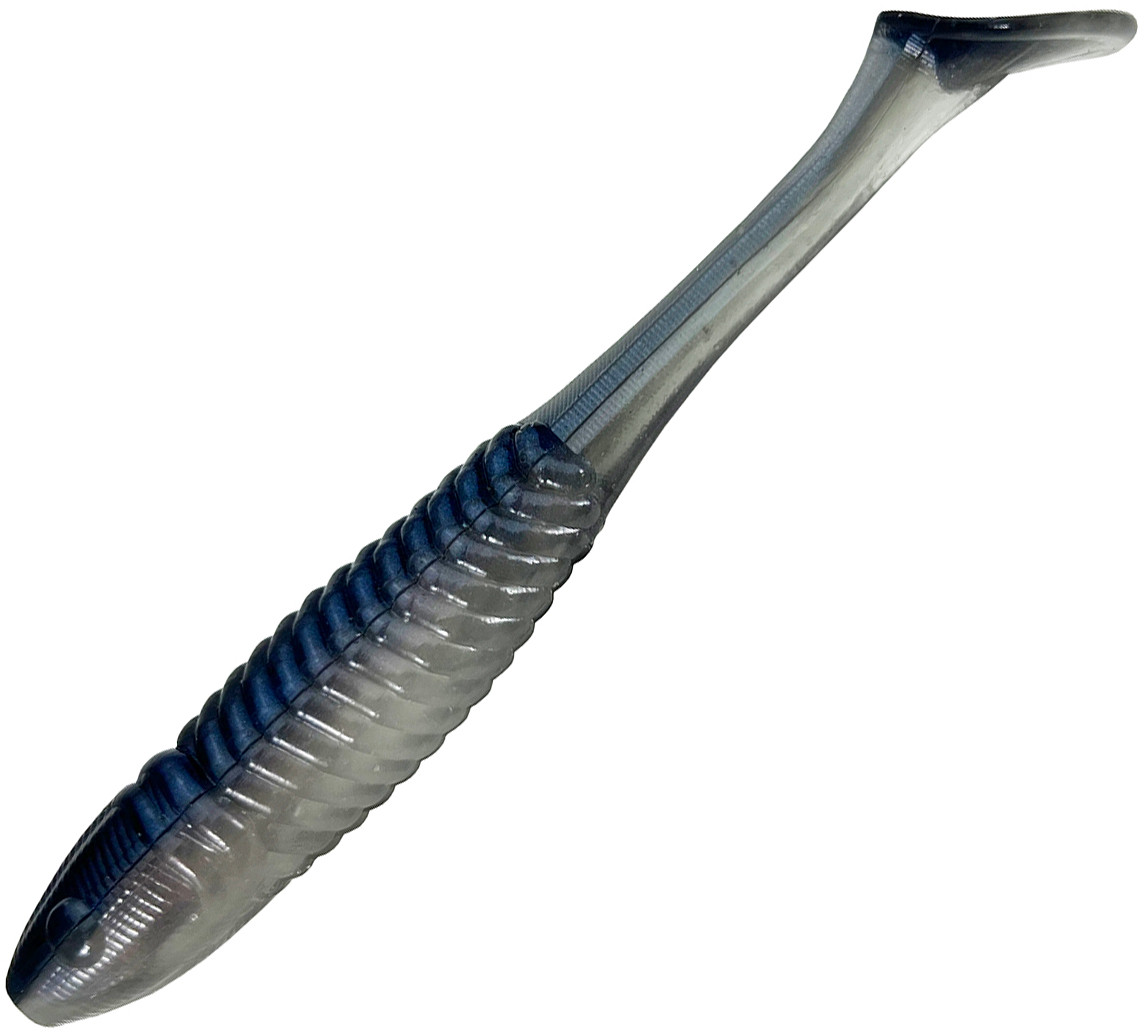 Barlows 4.5" Swim Minnow