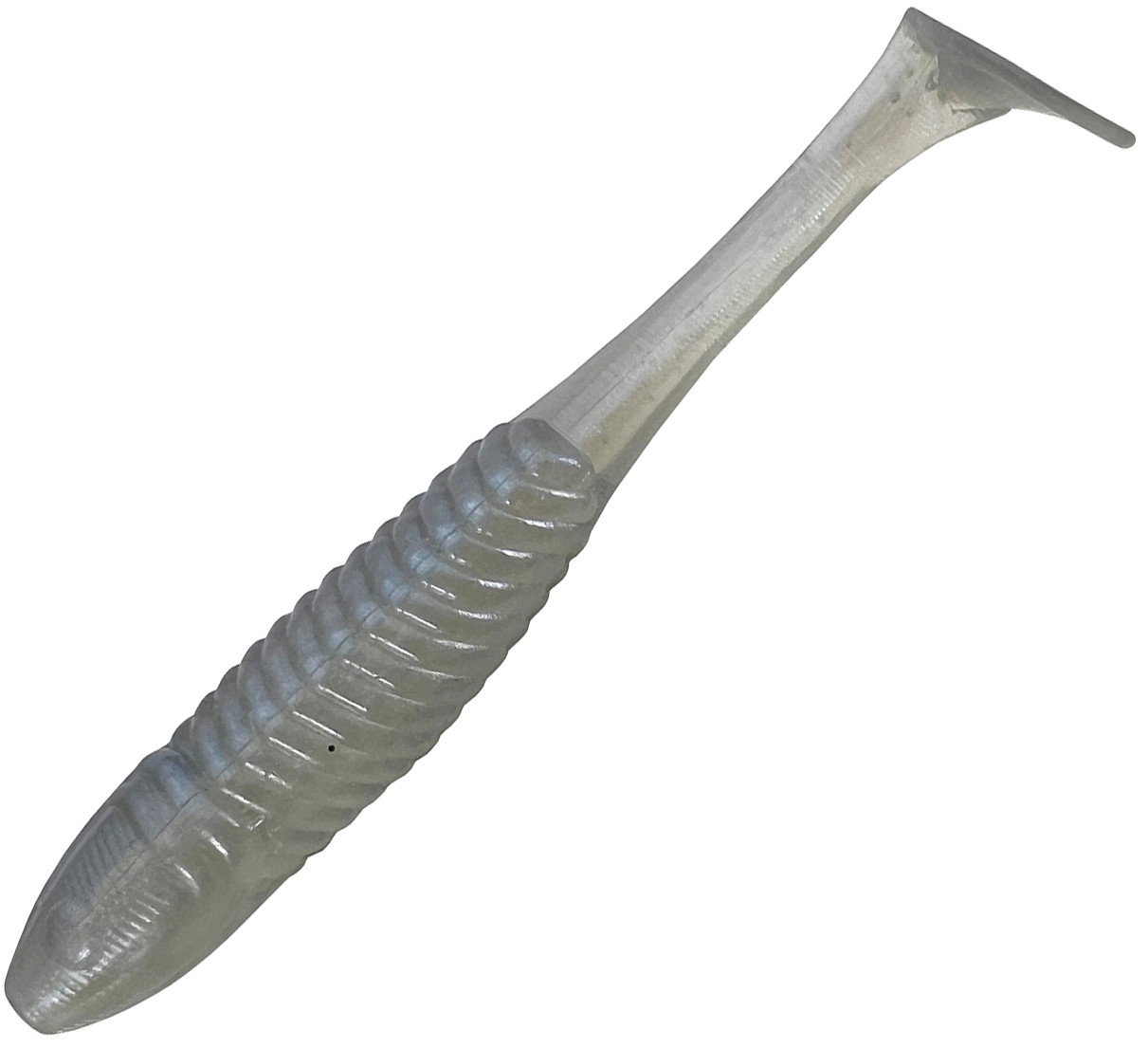 Barlows 4.5" Swim Minnow