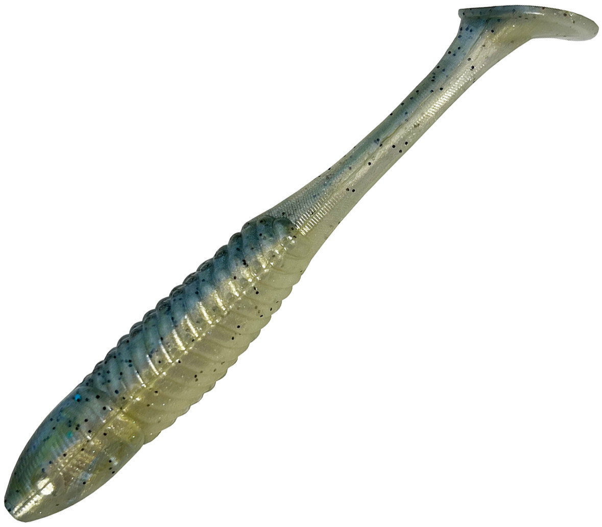 Barlows 4.5" Swim Minnow