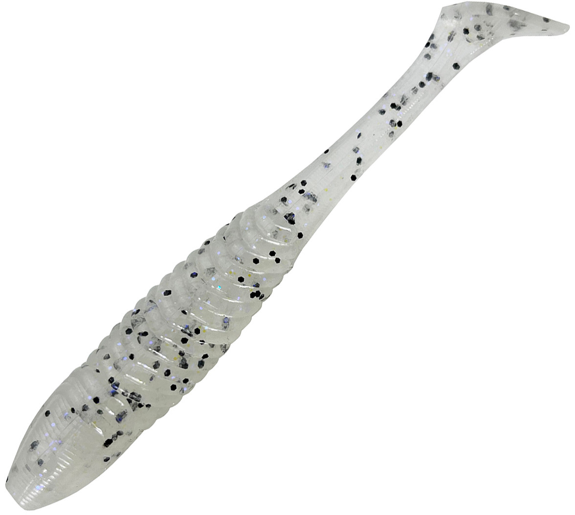 Barlows 4.5" Swim Minnow