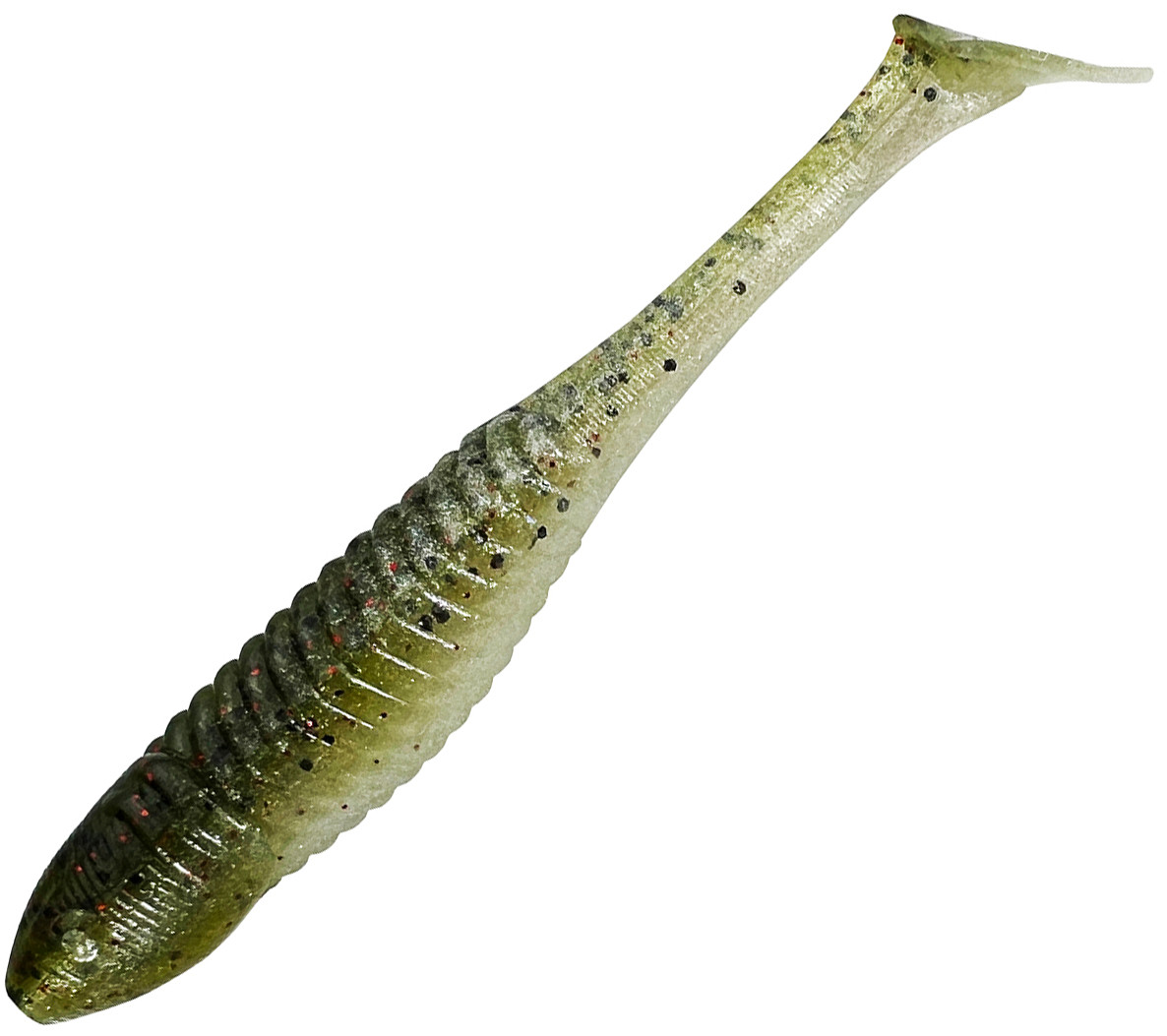 Barlows 4.5" Swim Minnow