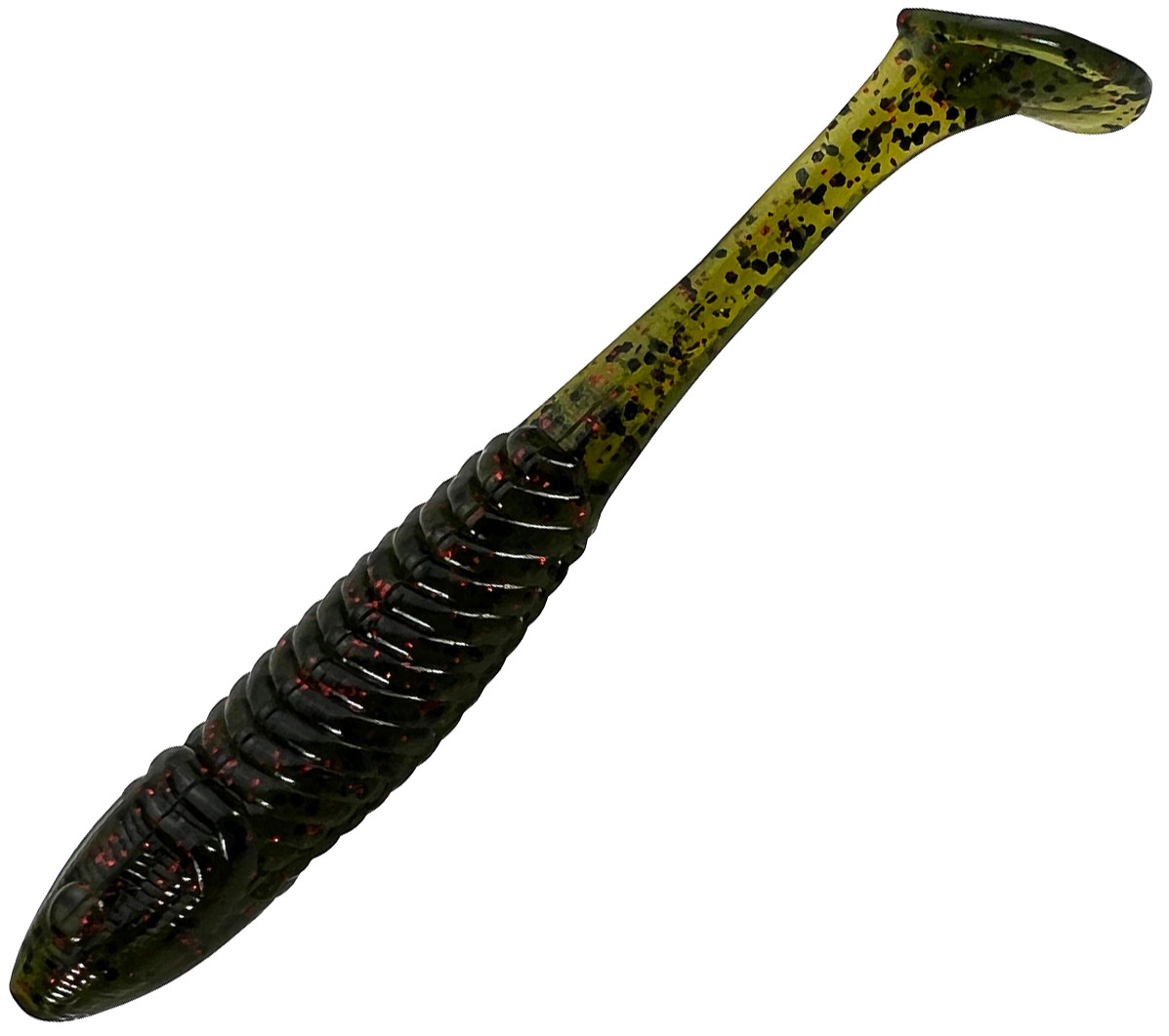 Barlows 4.5" Swim Minnow