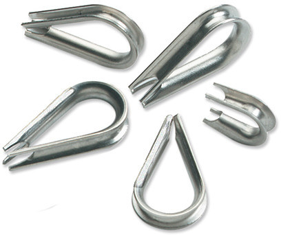 AFW HI SEAS Stainless Steel Thimbles