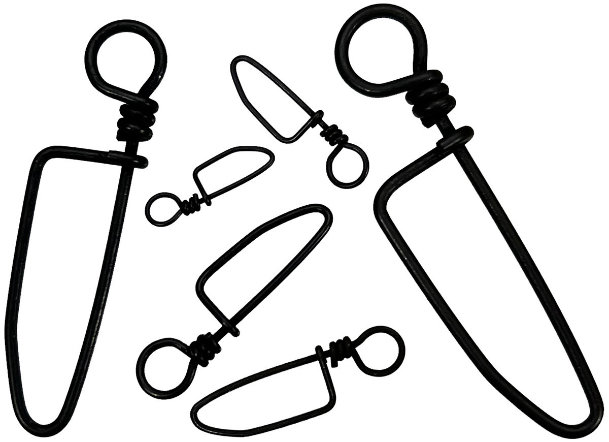 AFW HI SEAS Coastlock Snaps