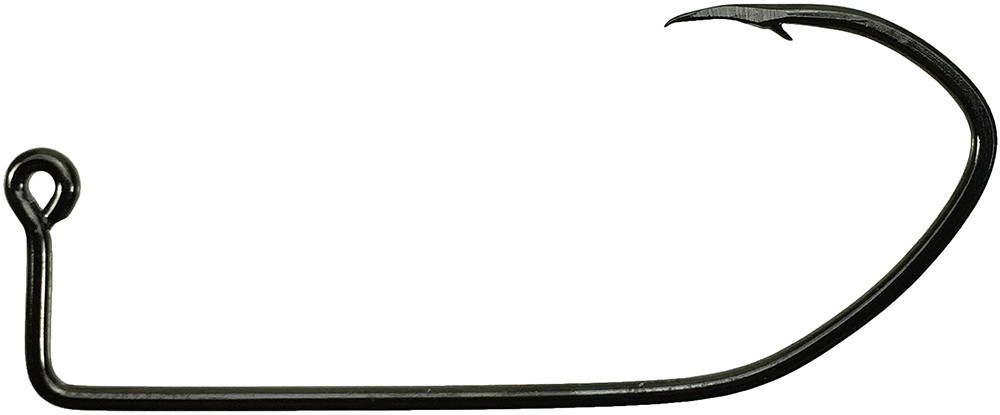 Eagle Claw Hooks Eagle Claw Jig Hooks Style  500BP - Lil' Nasty  Sizes 6 - 4/0