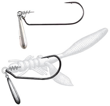 Owner 5199 TWISTLOCK Jig Rig  Owner 5199 TWISTLOCK Jig Rig