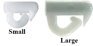  Clevises - Quick Change