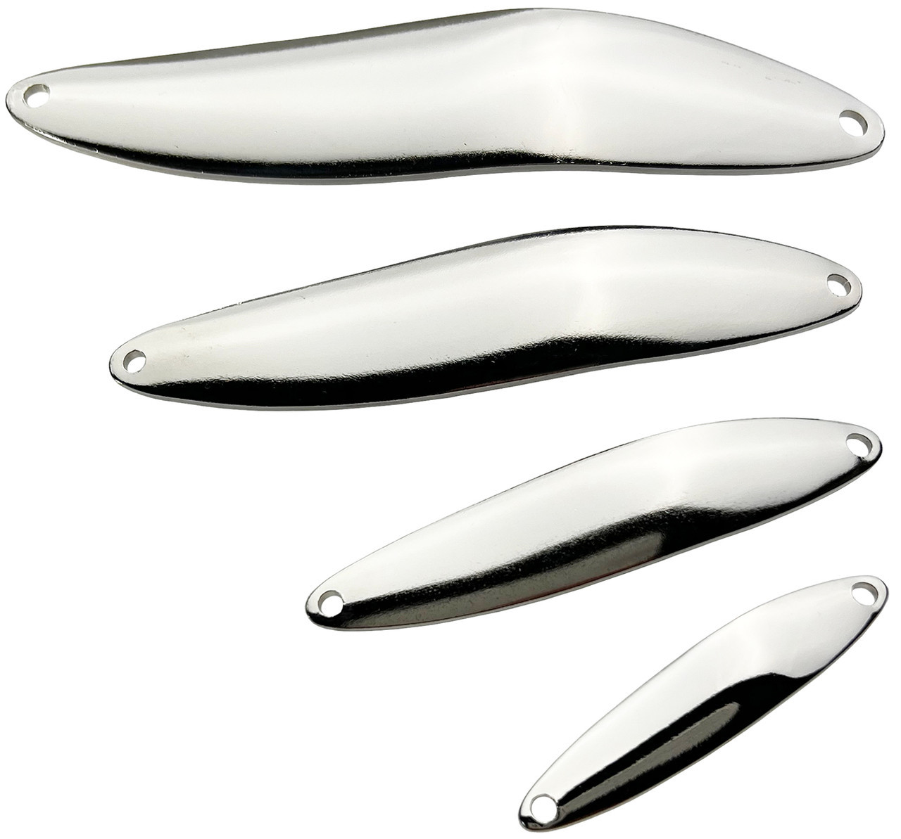 trolling spoon blanks, trolling spoon blanks Suppliers and