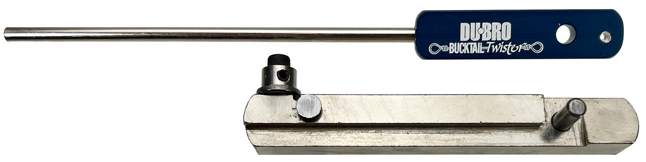 Du-Bro DU-BRO BuckTail Twister Du-Bro DU-BRO BuckTail Twister