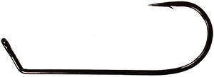VMC Hooks VMC 7218BN Jig Hook Sizes 2/0 - 5/0