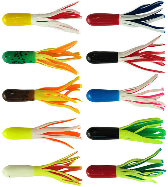 Southern Pro 1.5" Rainbow Tube