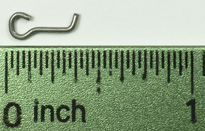  WEY375 Wire Form for Do-It Molds