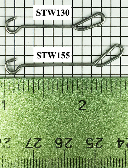Do-It Molds STW130 Wire Form