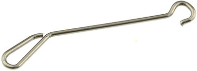 Do-It Molds STW130 Wire Form