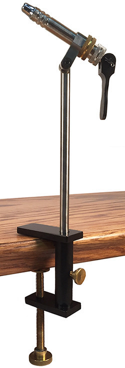  Terra Challenger Vise