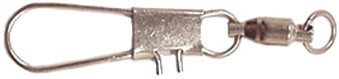  Ball Bearing Swivel with Interlock Snap