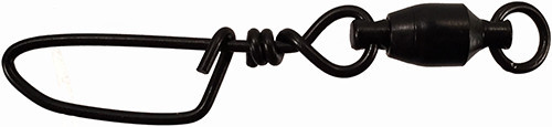  Ball Bearing Swivel with Coastlock Snap