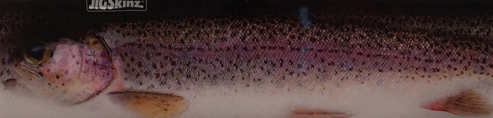 JigSkinz - Medium  JigSkinz - Medium