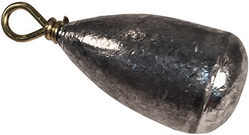 Bullet Weights Bass Casting Sinkers